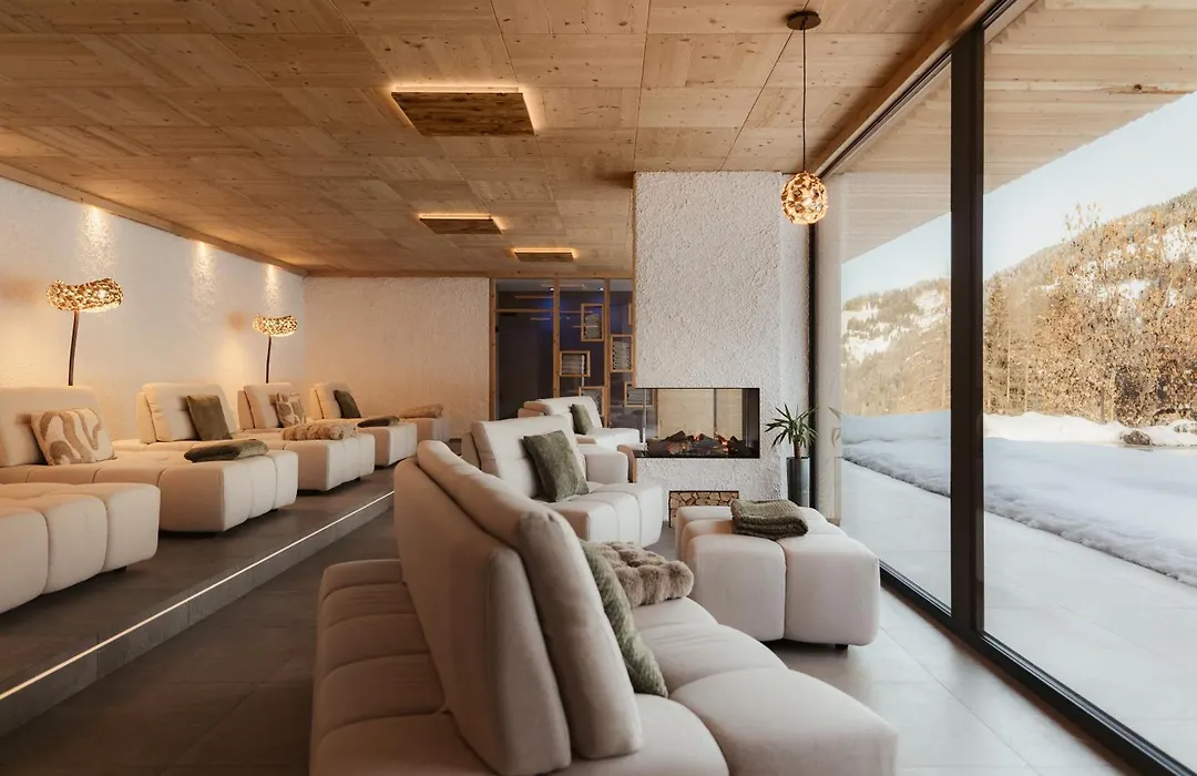 Les Dolomites Mountain Lodges-1