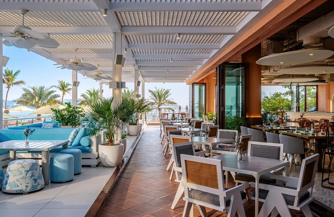 Andaz Family Suites By Hyatt- Palm Jumeirah-1