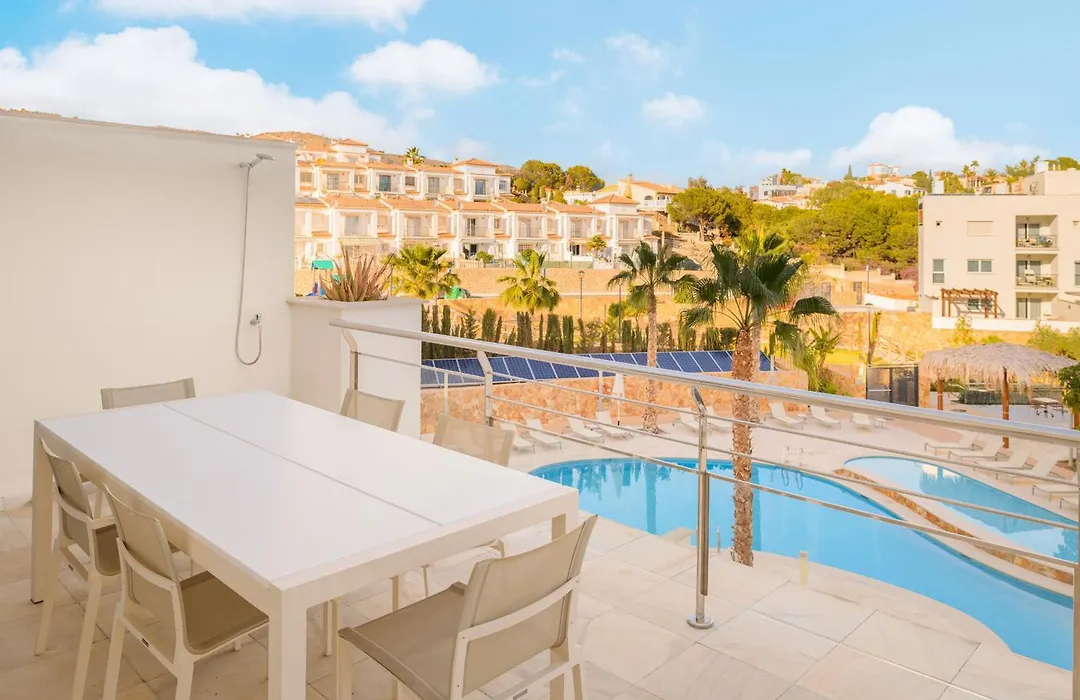 Dormio Resort Costa Blanca Beach&Spa-1