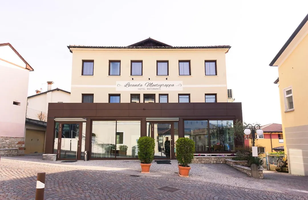 Locanda Montegrappa-1