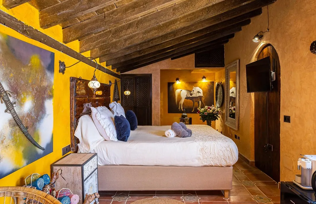 Cortijo Boutique Marbella-1