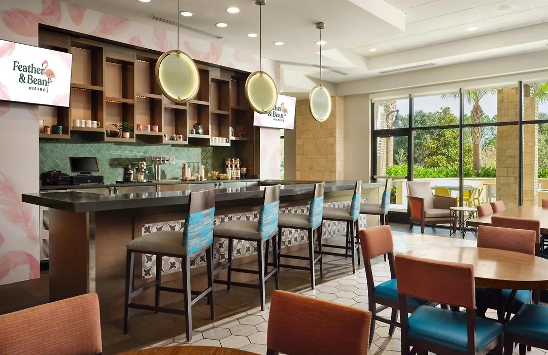 Home2 Suites By Hilton Orlando Flamingo Crossings, Fl-1