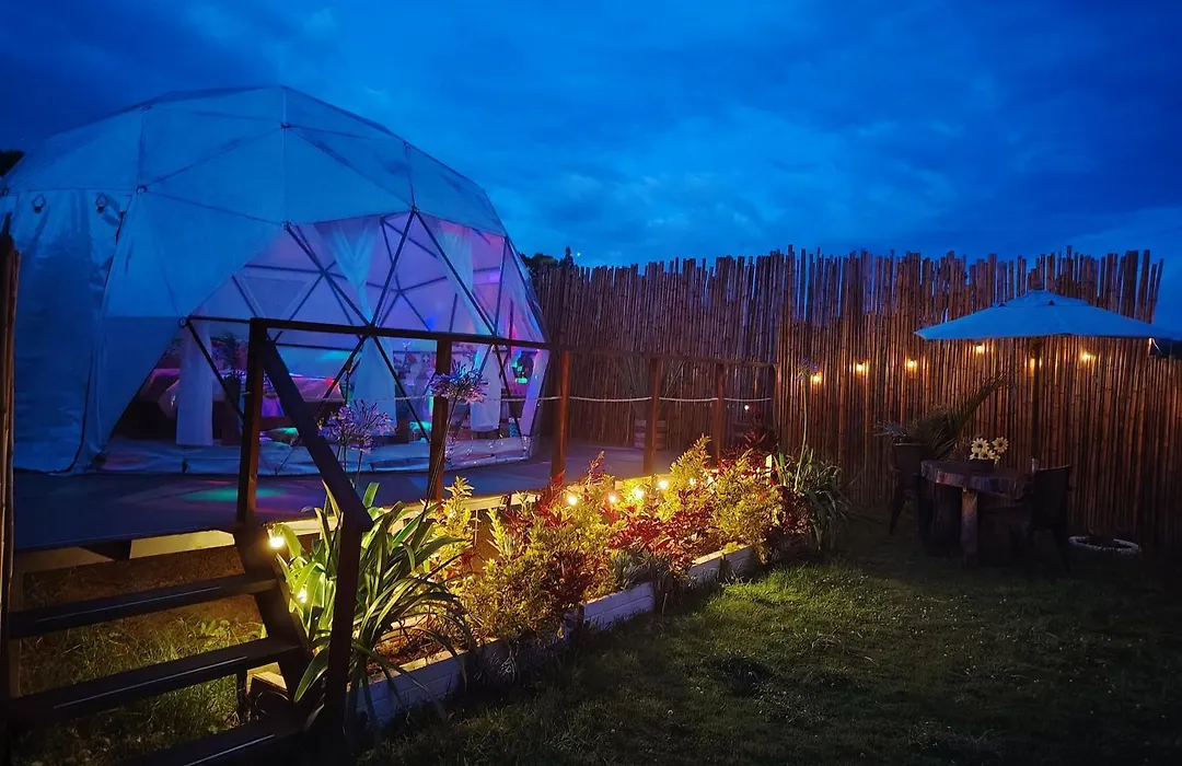 Glamping Claro de Luna-1