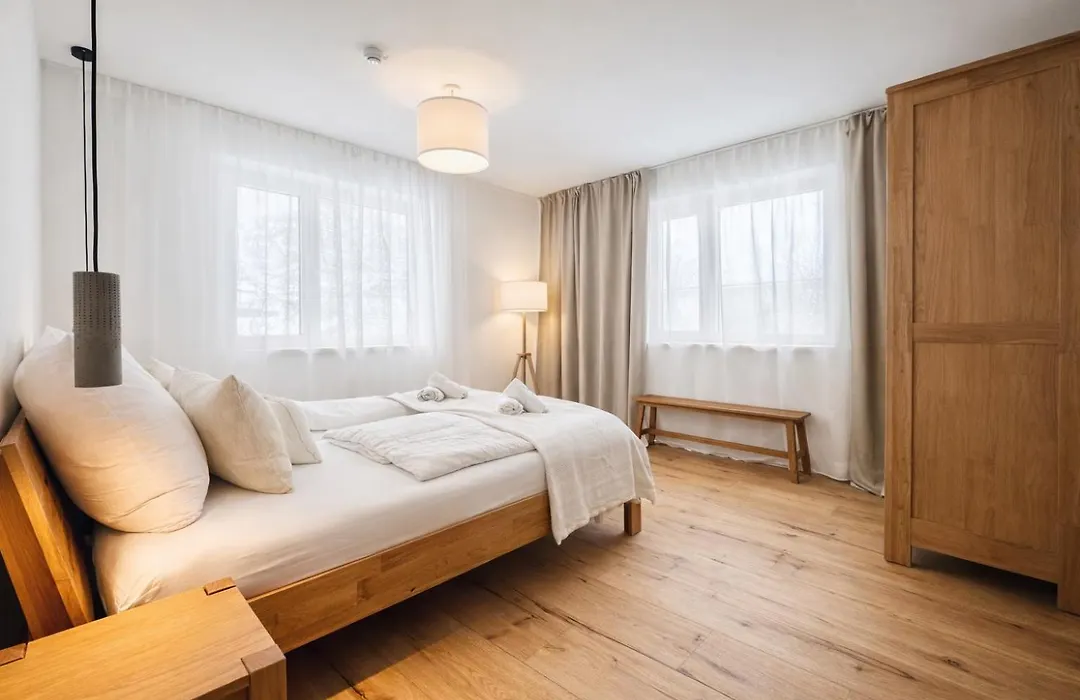 Da Alois - Alpine Premium Apartments-1