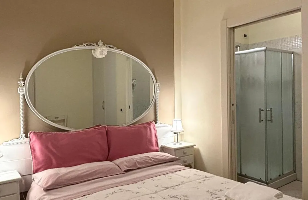 B&B Fior Di Toscana-1