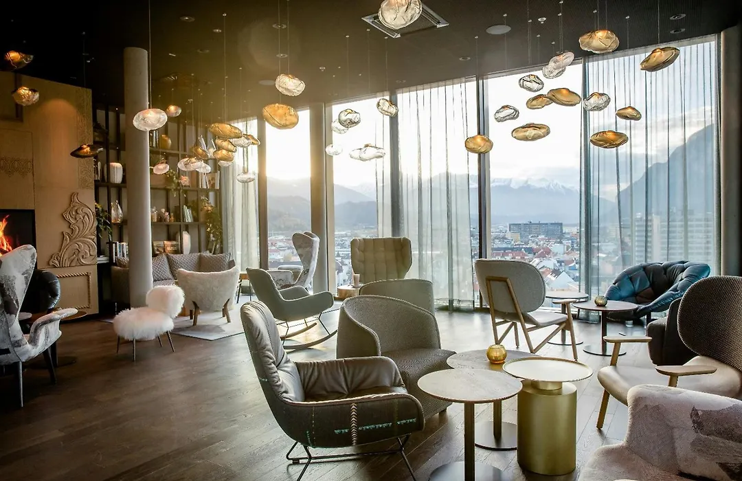 Motel One Innsbruck-1