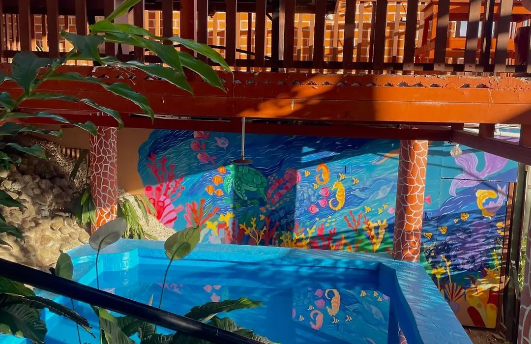 Dreams Lodge Orosi-1