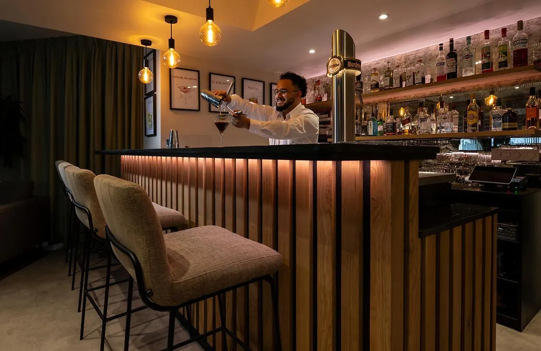 Alp Art Hotel Monthey-1
