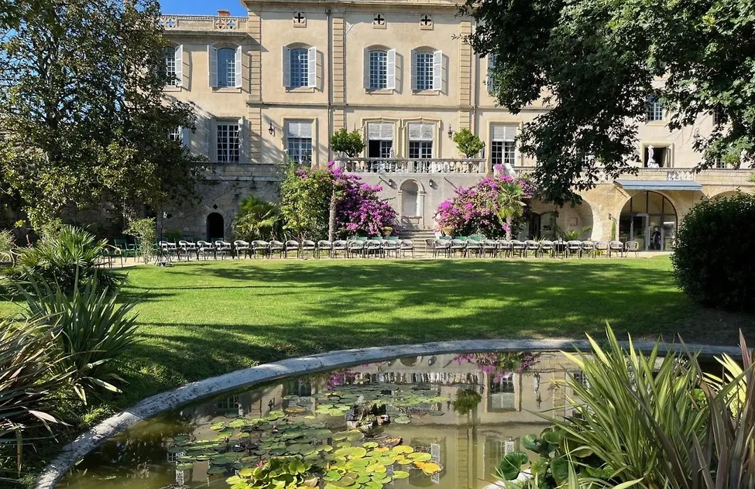 Château de Collias-1