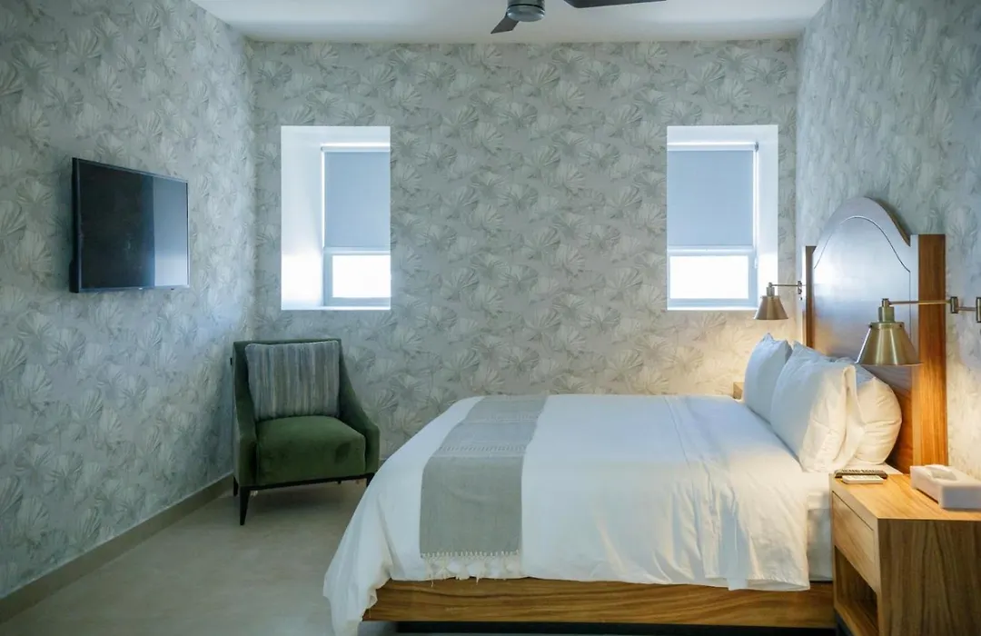 Casa Maria Boutique Hotel-1
