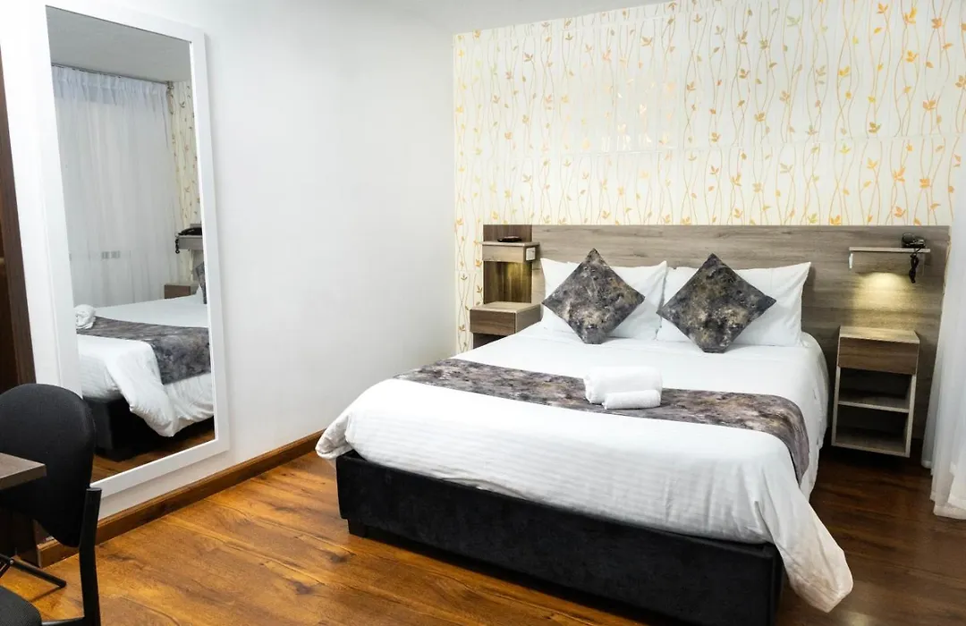 Hotel Versalles Boutique-1
