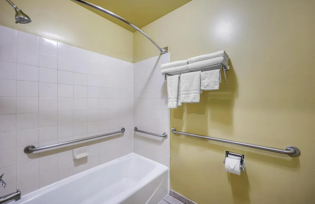 Best Western Blackfoot Inn-1