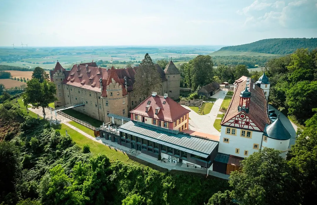 Schloss Frankenberg-1
