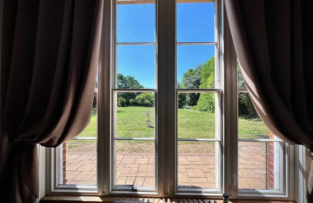 Willingham House Hotel-1
