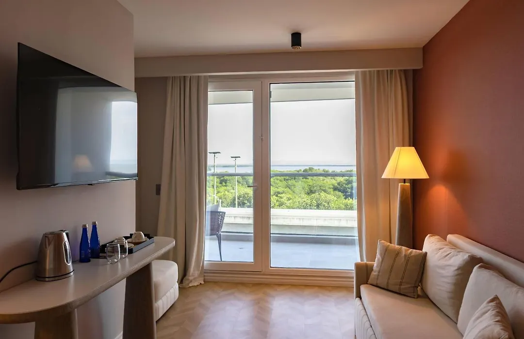 Faranda Collection Cartagena, A Member Of Radisson Individuals-1