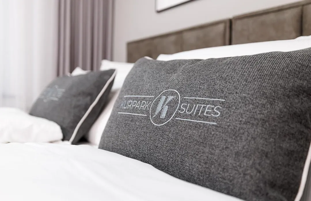 Kurpark Suites-1
