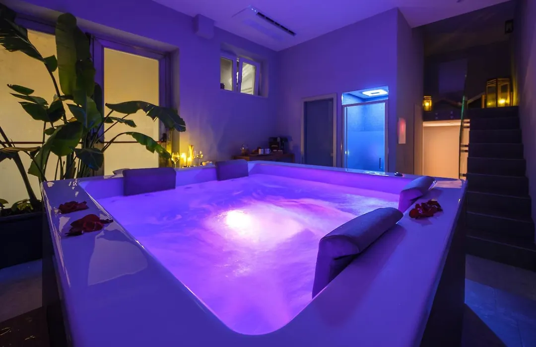 Dolce Marea Bed&Spa-1