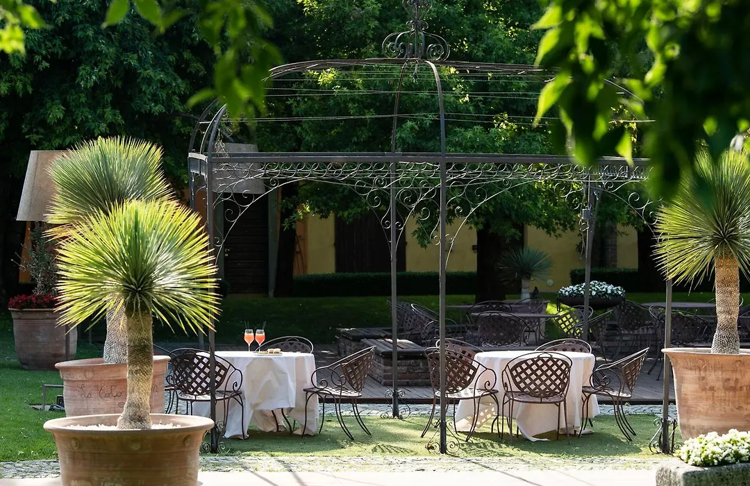 La Colombera Ristorante - Albergo-1