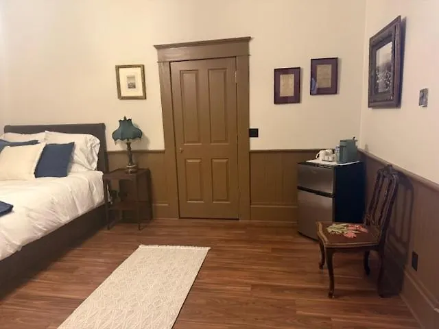 Hotel Ivanhoe-1