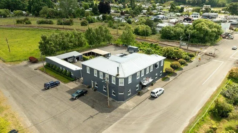 The Station-1