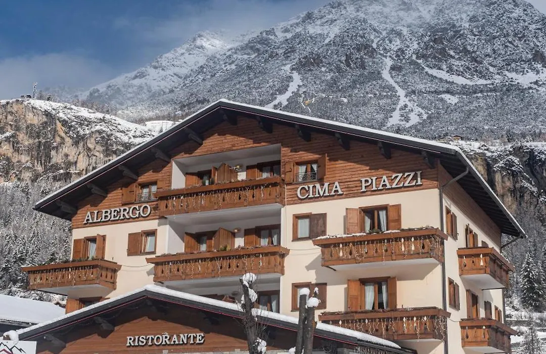 Hotel Cima Piazzi-1