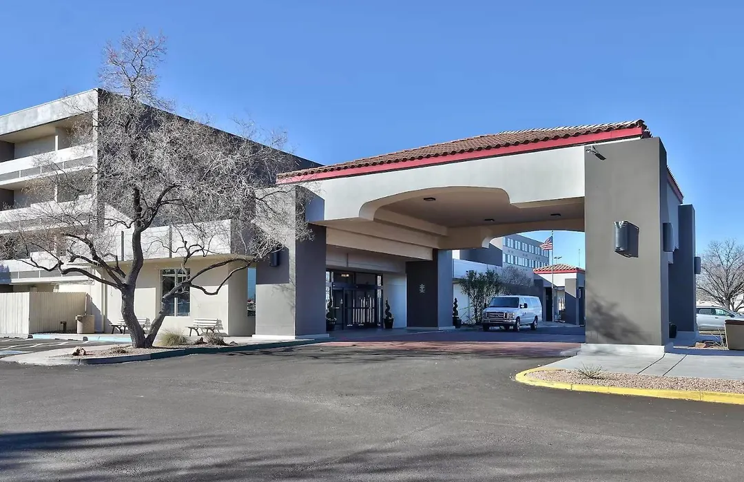 Hotel Kiva, An Ascend Collection Hotel-1