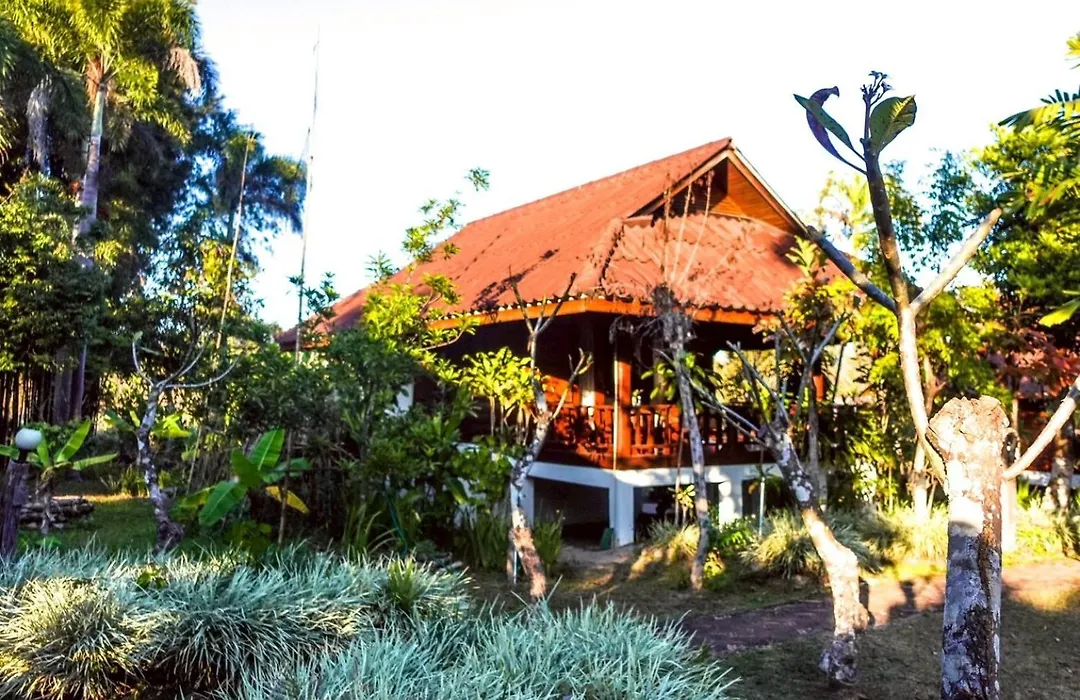 Le Mont Pai Resort-1