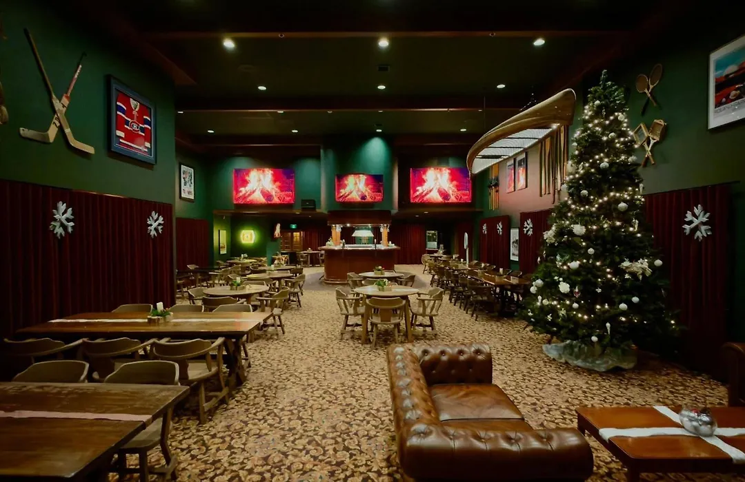 Hotel Lac Carling Spa Golf-1