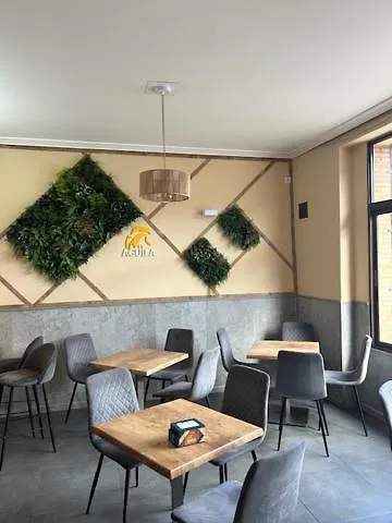 Hotel Cadalso - Casa Moncho-1