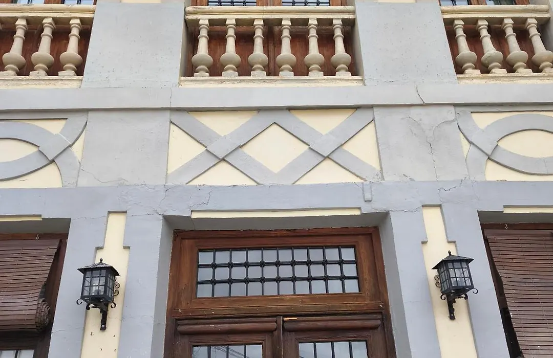 Villa Manolita-1