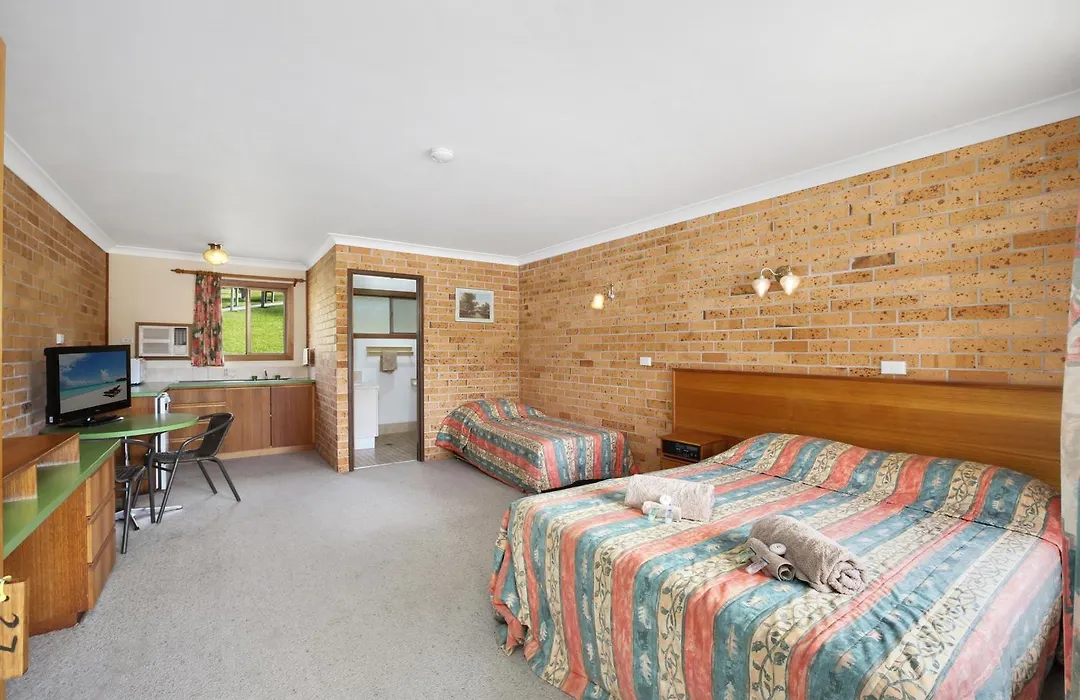 The Mount Seaview Resort-1