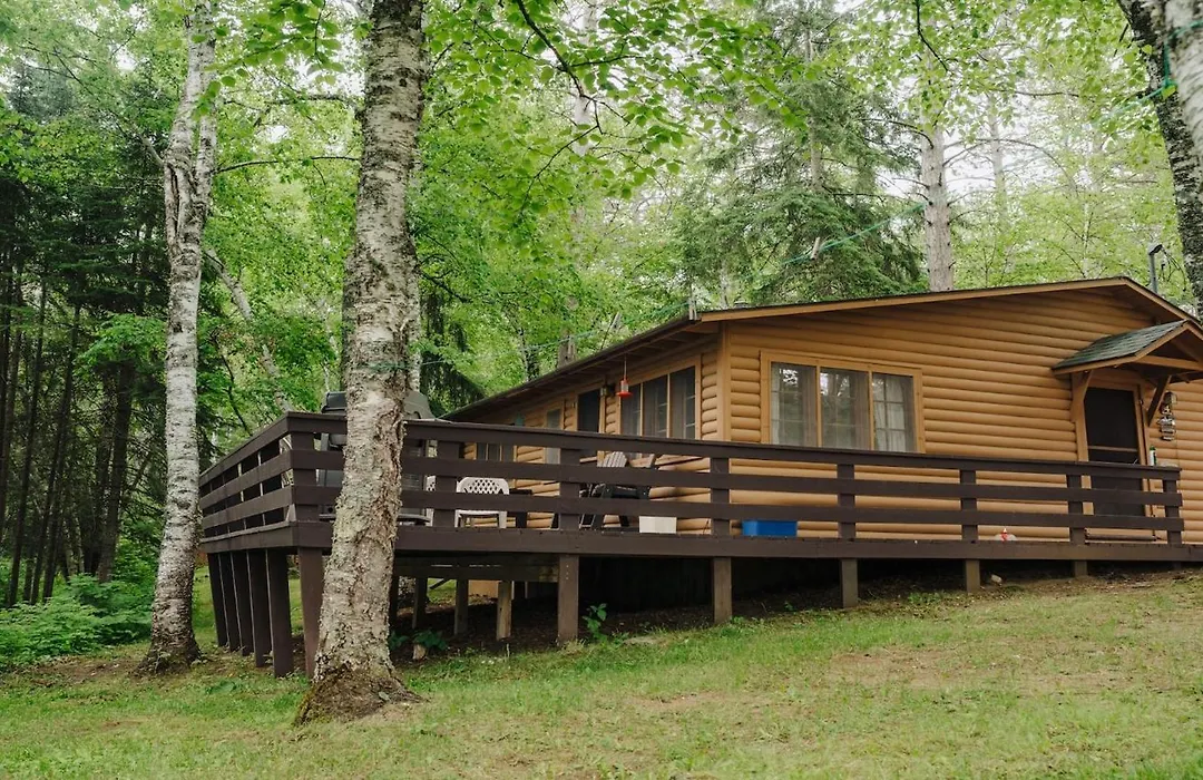 Timber Bay Lodge And Houseboats-1