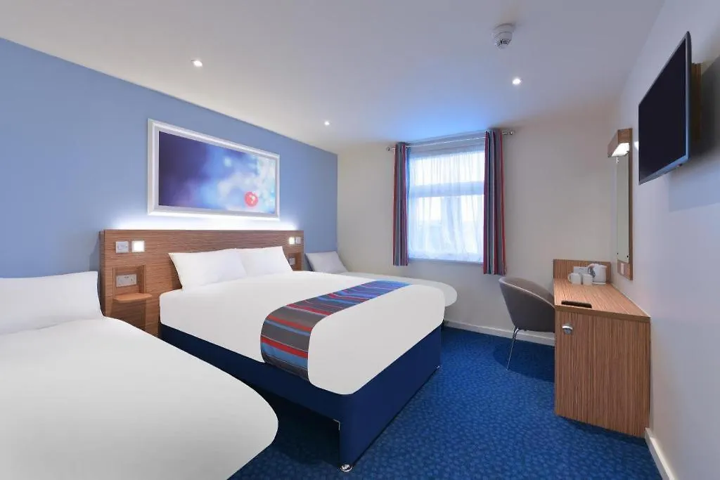 Travelodge Bodmin Roche-1