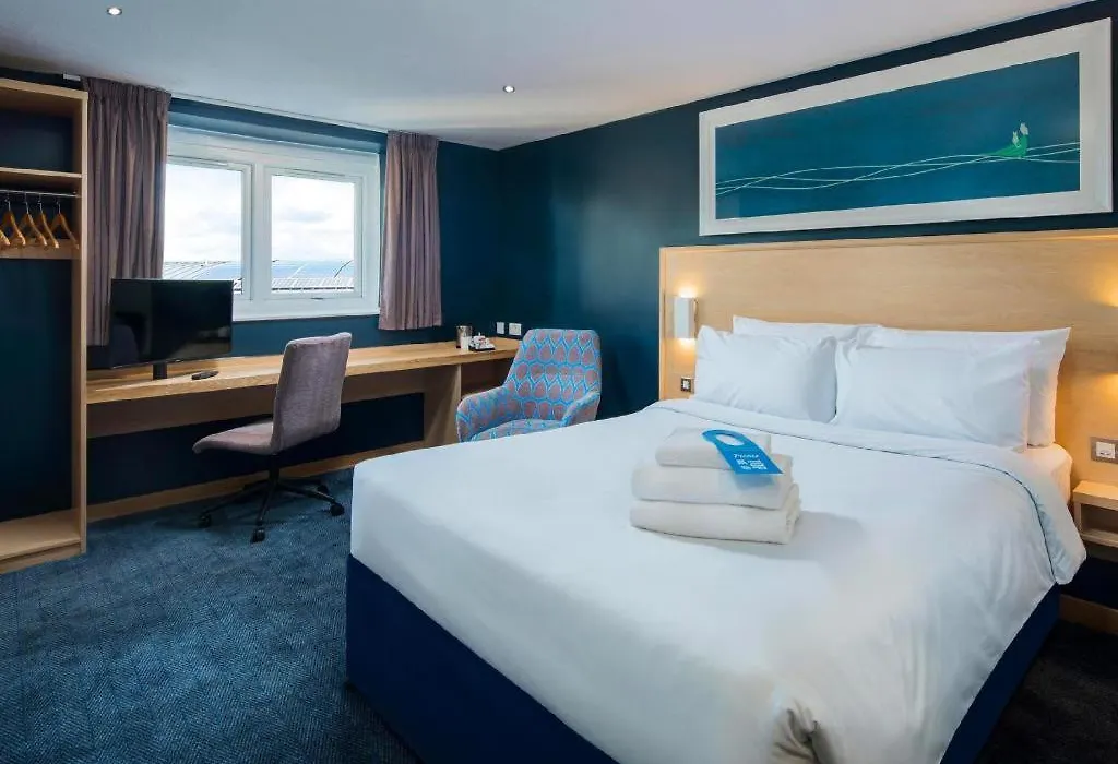 Travelodge Stratford Alcester-1