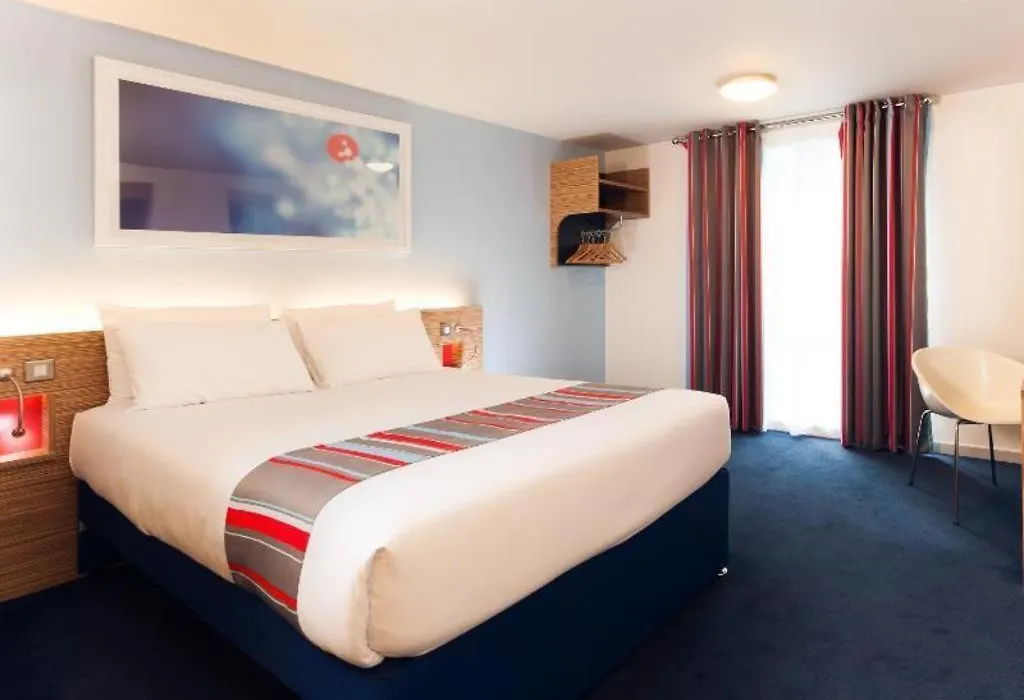 Travelodge London Crystal Palace-1