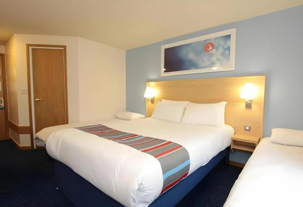 Travelodge York Central-1