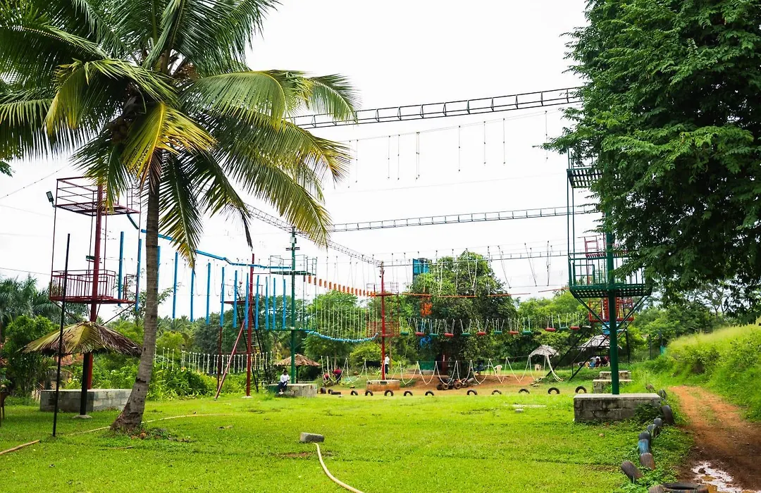 Elim Resorts,Bangalore-1