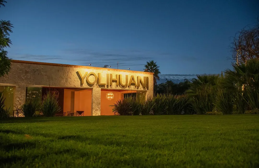 Yolihuani Relax Resort-1