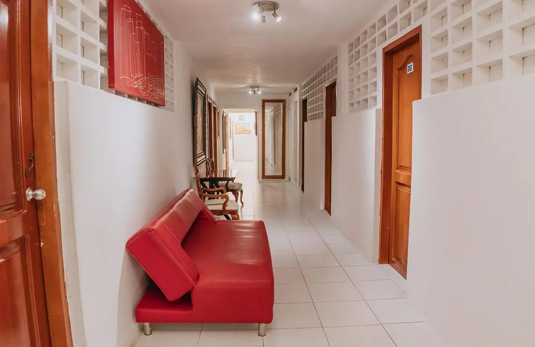 Hotel Ibatama-1