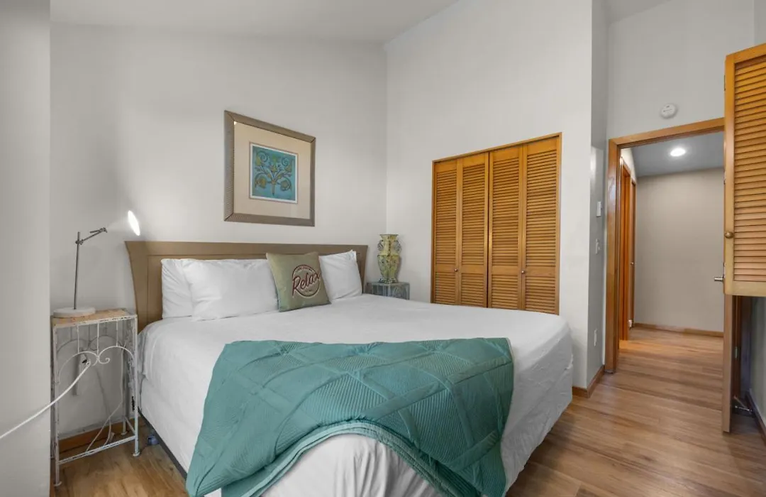 Beaches Inn Townhomes-1