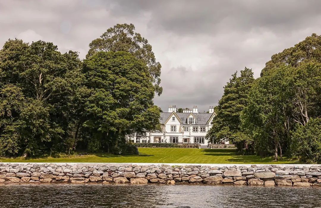 Dromquinna Manor-1