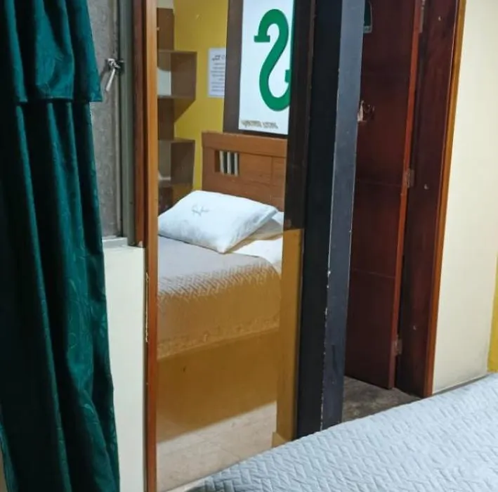 hotel sendoya-1