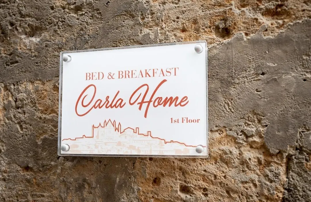 B&B Carla Home-1