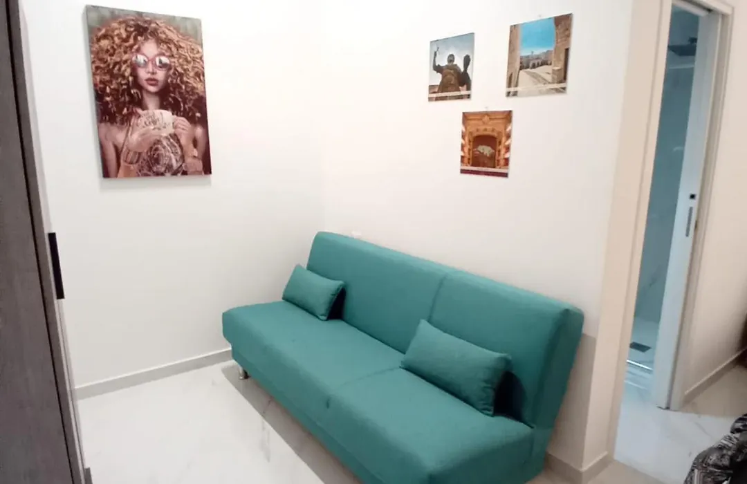 Il Don Giovanni Room-1