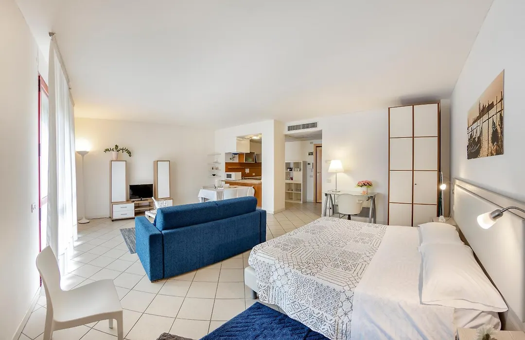 Venice Lion Apartments, Comodi per Venezia e Jesolo-1