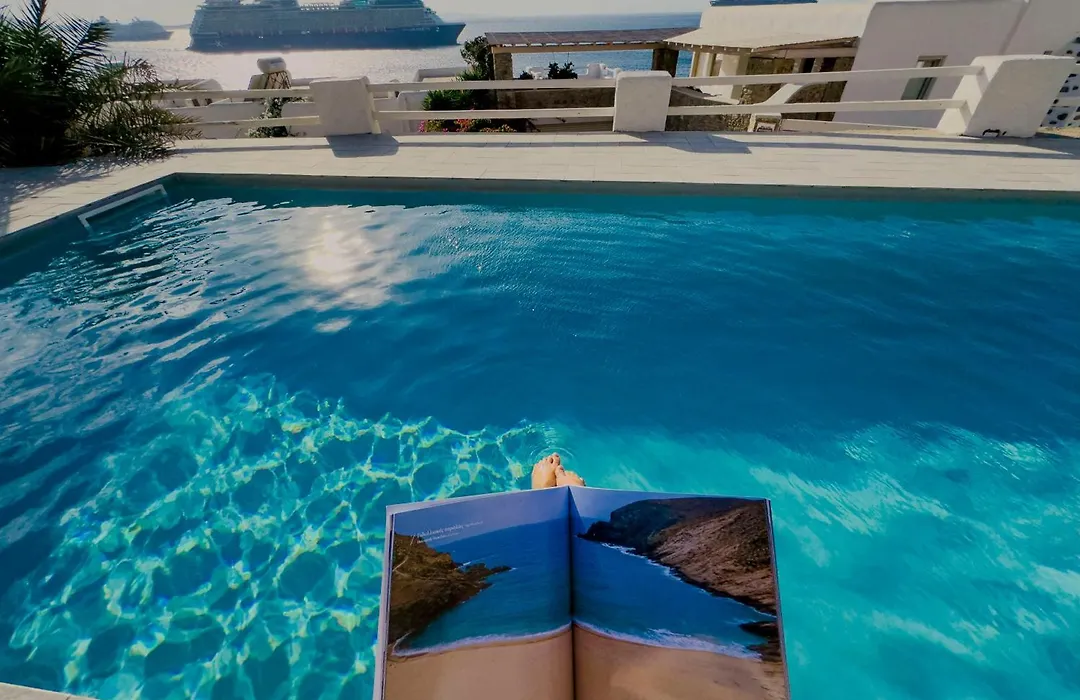 Elysium By With-Inn Mykonos Suites-1