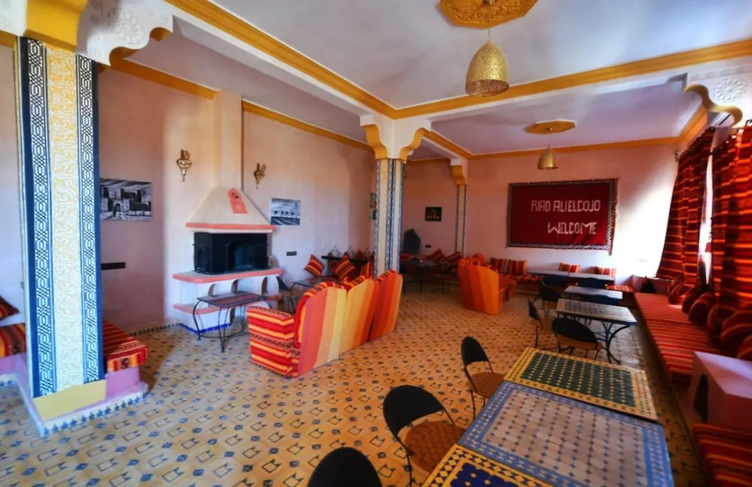 Riad Ali El Cojo-1