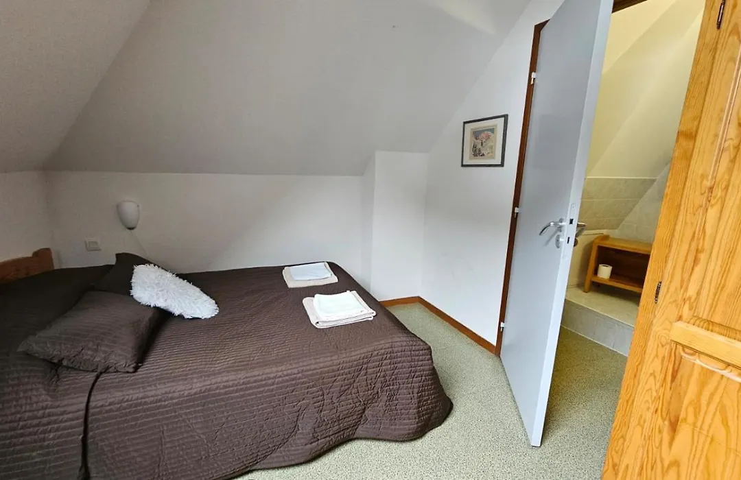 Auberge La Cure-1