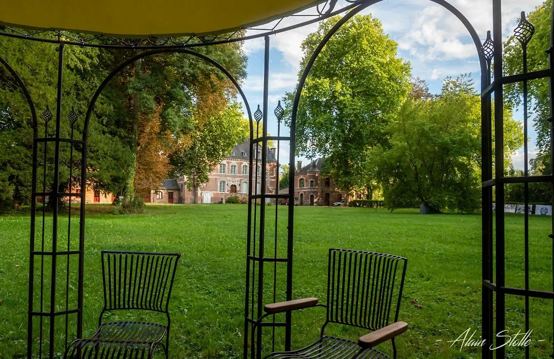 Domaine de Penthièvre-1