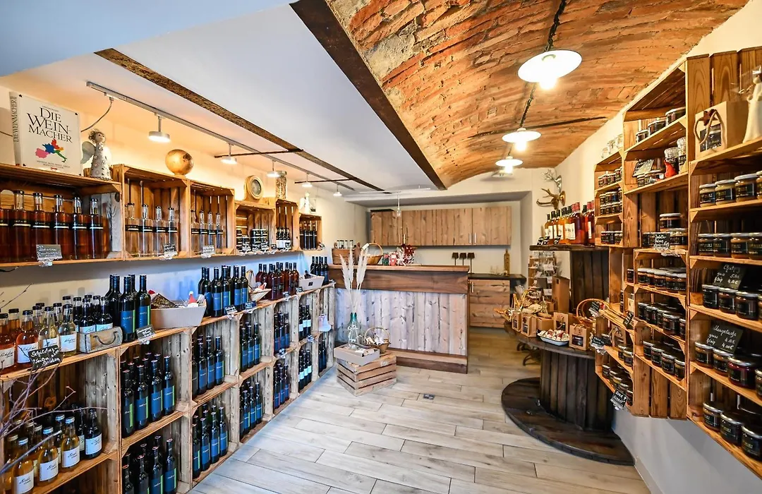 Kulinarischer Weinhof Florlwirt-1